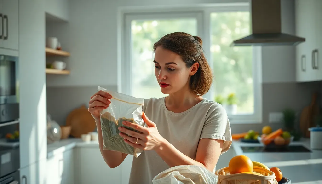 Como ler rótulos de alimentos e evitar armadilhas da indústria