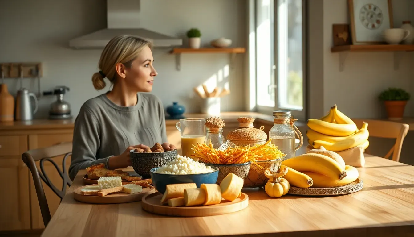 Carboidrato é mesmo o vilão? Entenda seu papel na dieta